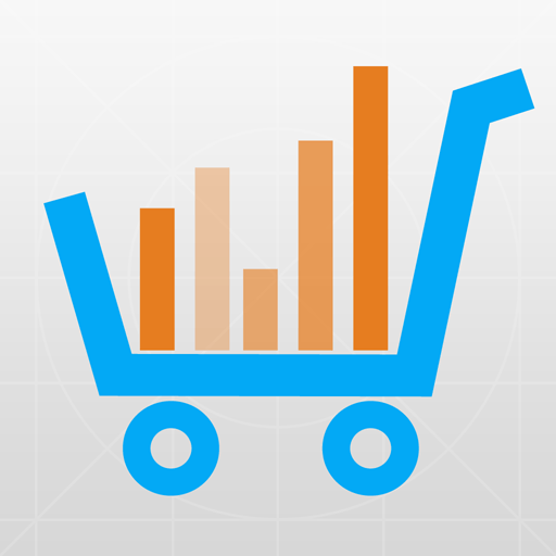 ShopManager App Logo